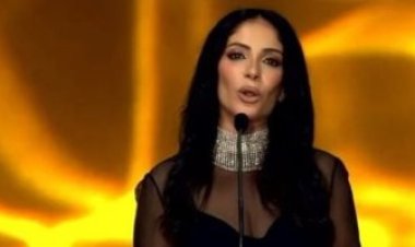 منى زكي: قوانين كثيرة تخص المرأة والطفل يجب تتغييرها