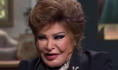 صفية العمري: معالي زايد ضربتي ولو هختار بنتي تبقى مي عمر