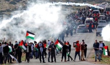 عاجل.. الاحتلال الإسرائيلي يطلق النار على الفلسطينيين العائدين إلى منازلهم بشمال غزة