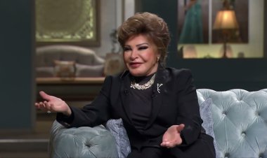 للمرة الأولى.. صفية العمري تكشف أسباب عدم زواجها بعد والد أبنائها