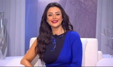 رضوى الشربيني عن استقالة هند صبري من منصبها كسفيرة للنوايا الحسنة: ست قوية وشجاعة