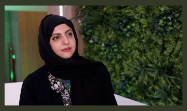 رئيسة مفاوضي تغير المناخ في "الطيران المدني": مخرجات "مؤتمر الإيكاو الثالث" ستغير مستقبل صناعة الطيران