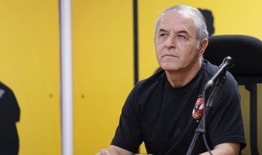 كولر: نسعى لتحقيق أهدافنا.. وعلينا أن نكون أذكياء في التعامل مع ميدياما