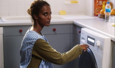 كلارا كوتور بطلة حديد نحاس بطّاريّات تترشح لـجائزة سيزار لأفضل ممثلة صاعدة