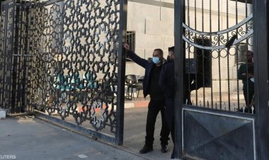 تمهيدًا لنقلهم إلى إسرائيل.. مصر تتسلم دفعة رهائن من حماس