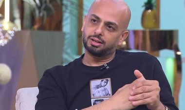 أحمد مراد: انتهيت من كتابة سيناريو "موسم صيد الغزلان"