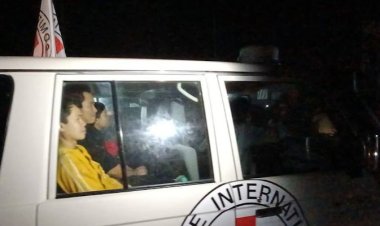 الخارجية القطرية تكشف عن مفاجأة بشأن تبادل الأسرى