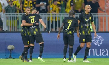 اتحاد جدة يفوز على أولماليك الأوزبكي ويتأهل لدور الـ16 بدوري أبطال آسيا