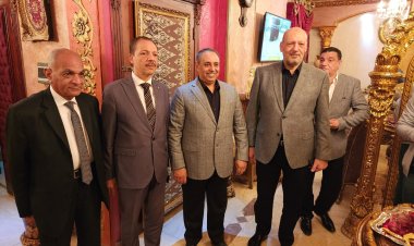 بمشاركة حزب المصريين.. تفاصيل مؤتمر “المستقلين الجدد” لدعم السيسي