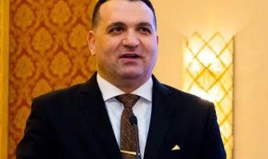 مساعد رئيس حزب حماة الوطن: مصر بذلت جهودا كبيرة لمنع التصعيد في غزة