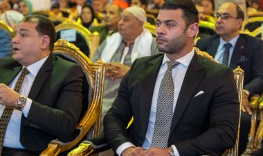 قيادي بحزب مصر أكتوبر: القاهرة وراء دخول الهدنة في غزة إلى حيز التنفيذ