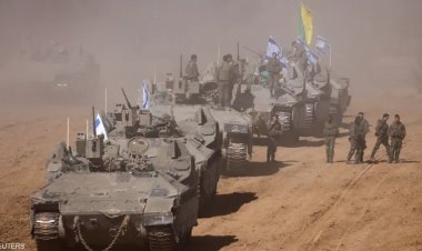 جيش الاحتلال: نستغل الهدنة في الاستعداد للمرحلة التالية من الحرب على قطاع غزة