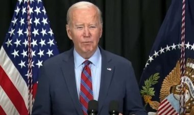 بايدن: هناك فرصة لتمديد الهدنة في قطاع غزة