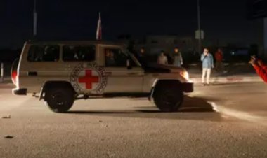 عاجل.. إسرائيل تتسلم قائمة بأسماء الدفعة الثانية من الأسرى المقرر الإفراج عنهم اليوم