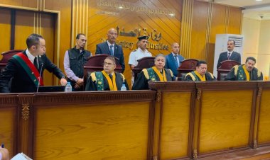 بعد قليل.. محاكمة «البلوجر أم زياد» بتهمة الاتجار في البشر