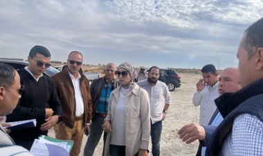 وزير الإسكان: إزالة التعديات واسترداد قطع أراضٍ بقيمة 27 مليون جنيه بالسويس الجديدة