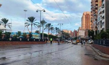 تعرف على حالة الطقس اليوم السبت