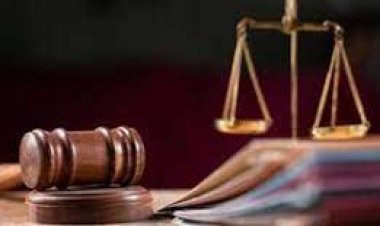 احالة المتهم بالاستيلاء على أموال «الرشيدي الميزان» للمحاكمة 