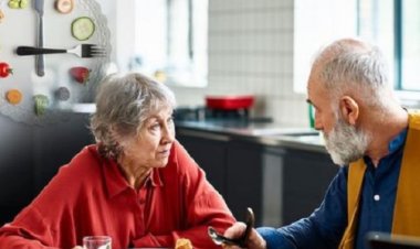 نصائح هامة لكبار السن تطيل العمر وتجعل صحتك أفضل