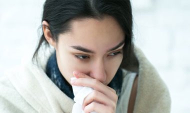 أهم 10 نصائح للوقاية من الحساسية مع الطقس المتقلب