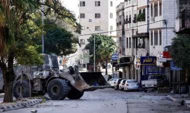 مقتل طبيب خلال مواجهات مع القوات الإسرائيلية