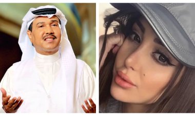 «من أغنية إلى المحكمة».. تفاصيل خلاف بسمة بوسيل ومحمد عبده