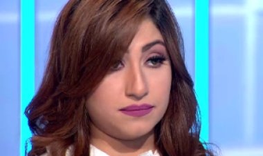 بوسي تخطف الأنظار بإطلالة هادئة (صور)