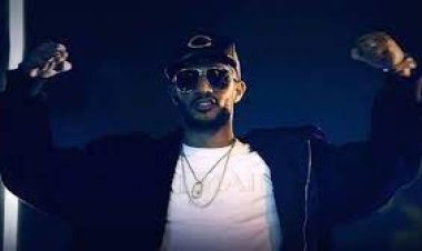 محمد  مضان: «بقى عندنا عاصمة للفن في السعودية جنب مصر»