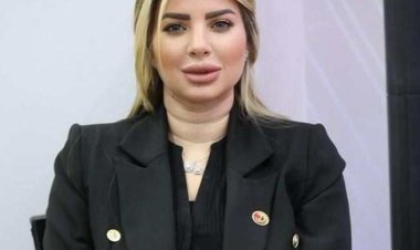 قيادية بحزب حماة الوطن: دعم الفلسطينيين  من الثوابت الراسخة للدولة المصرية