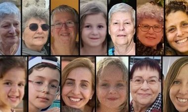 مصادر مصرية: مصر تتلقي قائمة من حماس بأسماء 14 رهينة سيتم إطلاق سراحهم اليوم