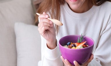 أفضل 5  أطعمة للإحساس بالدفء في الشتاء