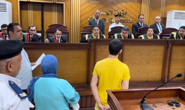 غداً.. المحكمة تسدل الستار عن قضية «البلوجر هبة السيد» بتهمة الاتجار في البشر