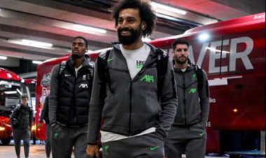 كلوب: أشعر بالمفاجأة لغياب صلاح عن جائزة الأفضل بالدوري الإنجليزي