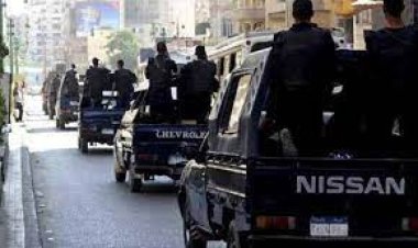 سقوط تجار الكيف بالقاهر في قبضة رجال الأمن بالبساتين والشروق