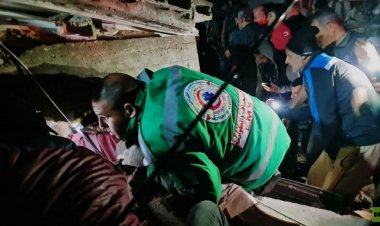 صحة غزة: مشافي جنوب القطاع تفتقر للإمكانيات اللازمة لاستيعاب الجرحى والنازحين من الشمال