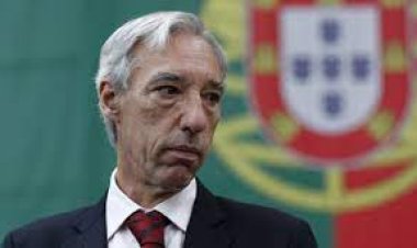 وزير الخارجية البرتغالي يؤكد رفض بلاده لتهجير الفلسطينيين من قطاع غزة أو الضفة الغربية