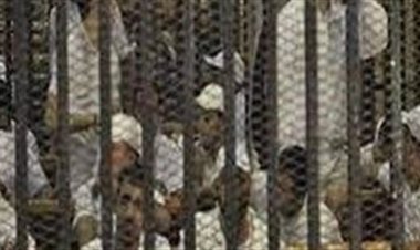 تأجيل محاكمة المتهمين بقضية «طلائع حسم ولواء الثورة» لـ 20 يناير