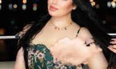 المغربية هناء الفقيه تعتزل وسائل التواصل الاجتماعي