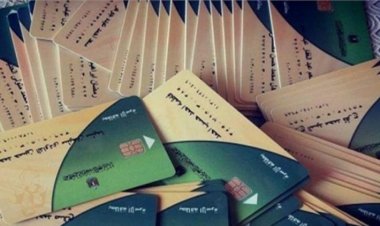 خطوات إضافة المواليد على بطاقة التموين 2023