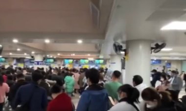 تفشي مرض جديد  يصيب الأطفال بالصين (تفاصيل)