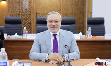 وزير التعليم العالي يرأس اجتماع المجلس الأعلى للجامعات ببورسعيد