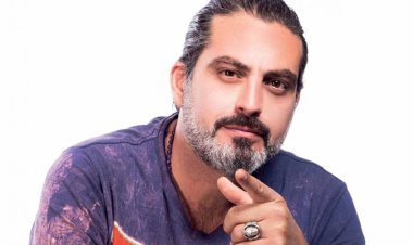 نبيل عيسى يكشف سر اتقانه اللغة الإيطالية في «غرفة 207» (فيديو)