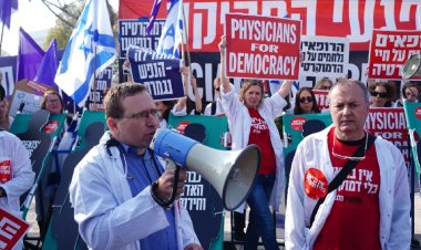 أطباء إسرائيليون يكشفون عن آخر التطورات الصحية للأسرى المفرج عنهم