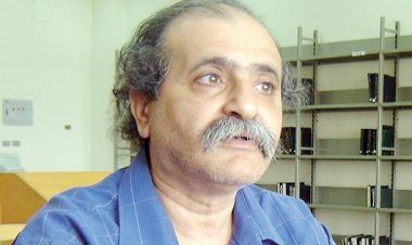 الشاعر الدكتور أمجد ريان يكتب: «نصائح جدي المتكررة»