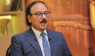 الليلة.. وزير الاتصالات السابق ضيف «الشاهد» على Extra News