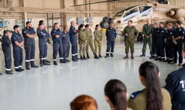 رئيس أركان الجيش الإسرائيلي: سنعود بعد الهدنة لمهاجمة غزة لتفكيك «حماس»