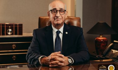 النائب حسانين توفيق يكتب: «رحيل يعقوب الشاروني»