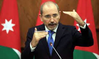 أيمن الصفدي: لا يمكن أن تبقى إسرائيل فوق القانون الدولي