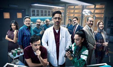 مسلسل زينهم الأكثر مشاهدة ويحتل المركز الأول على Watch-it