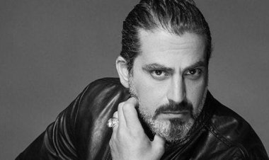 نبيل عيسى بعد نجاحه في «ما تيجي نشوف»: «أنا مش باد بوي»